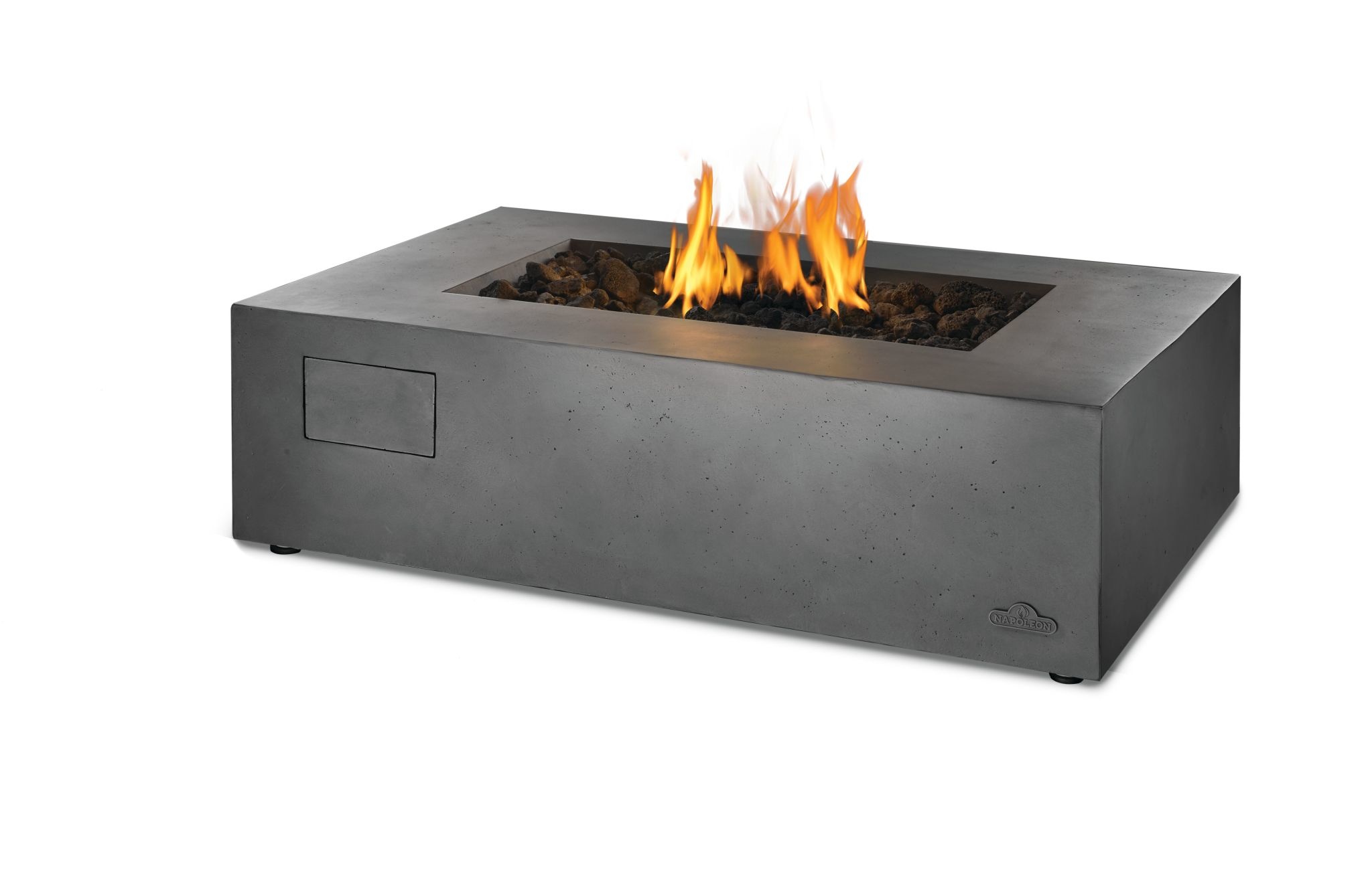 Napoleon Napoleon Uptown Concrete Look Patio Flame Table