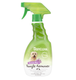 Tropiclean Tangle Remover Spray 16 oz