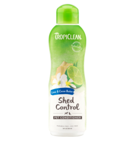 Tropiclean Conditioner -Lime & Cocoa Butter 20 oz