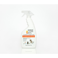 Ecosolve Pets Cleaner & Disinfectant 650ml