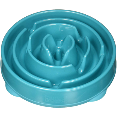 Outward Hound Fun Feeder Slo- Bowl