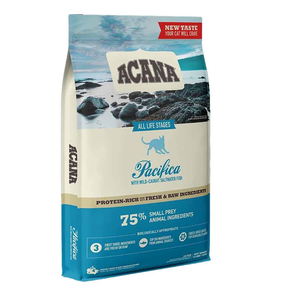 Acana Acana - Regionals Pacifica Cat
