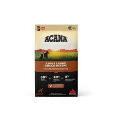 Acana Acana - Adult Large Breed Recipe- Dog