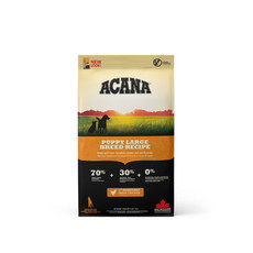 Acana Acana - Puppy Large Breed recipe - Dog - 11.4 kg