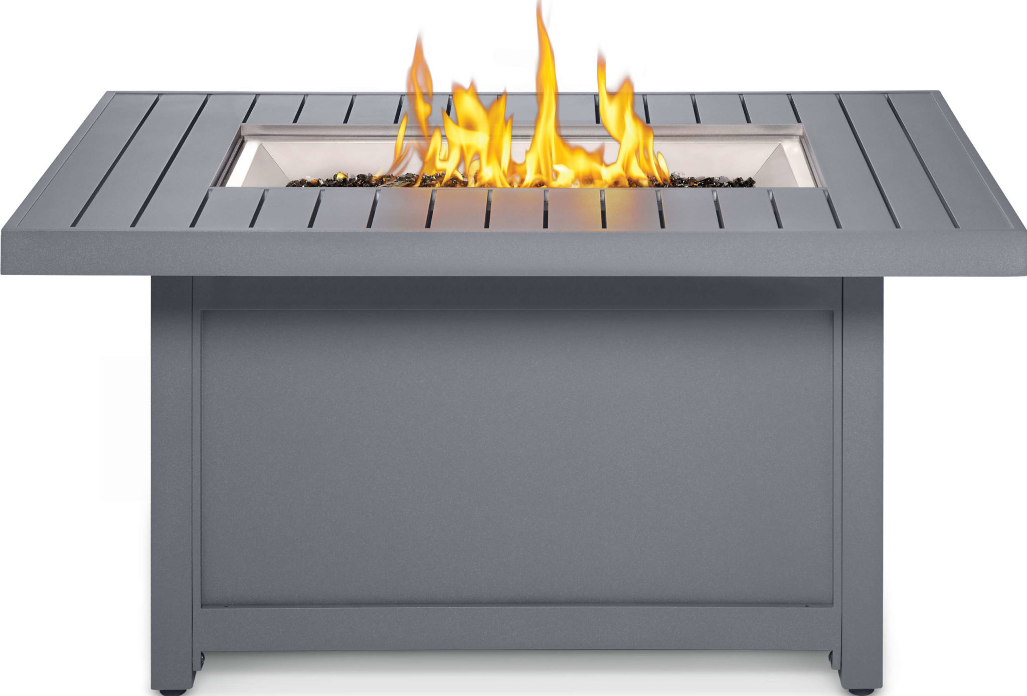 Napoleon Napoleon - Hamptons Patio Flame Table - Rectangle