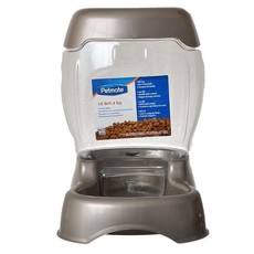 Petmate Pet Feeder 12lb