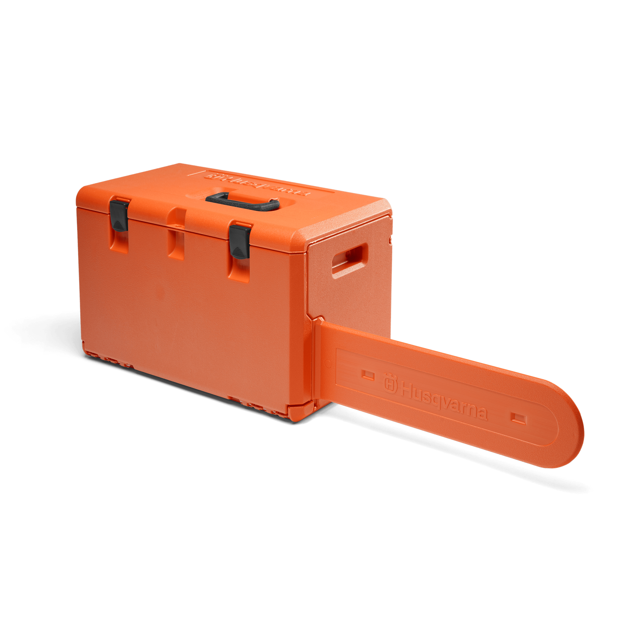 Husqvarna Husqvarna Powerbox Chainsaw Carrying Case