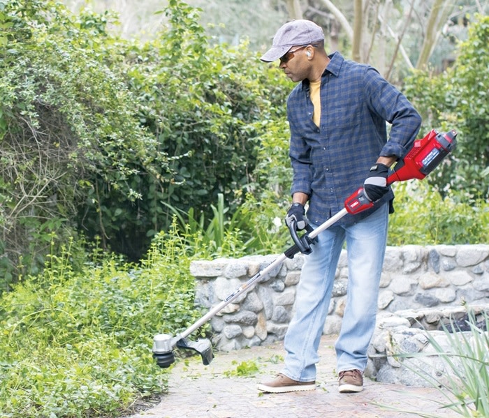 Toro Toro  -  60V Cordless Trimmer