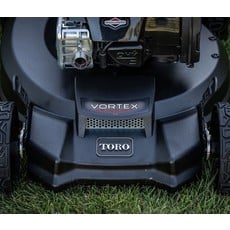 Toro Toro 21” - 190cc, Personal Pace® SMARTSTOW® Super Recycler® Electric Start Mower (21564)