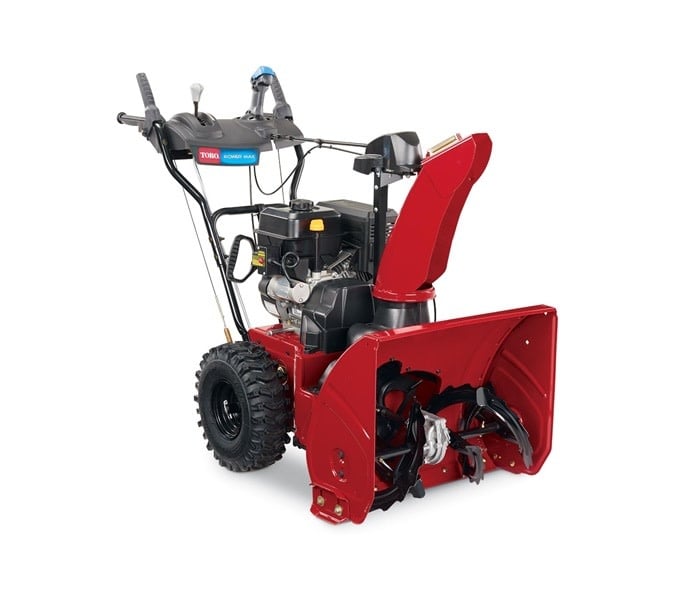 Toro Toro Power Max 824 OE - 24"