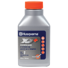 Husqvarna XP+ 2-Stoke Oil - 200 ML single