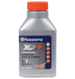 Husqvarna XP+ 2-Stroke Oil - 200 mL 6 Pack