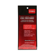Toro Toro - Premium Fuel Treatment