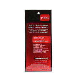 Toro Toro - Premium Fuel Treatment