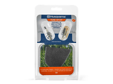 Husqvarna Husqvarna 129 Trimmer Maintenance Kit