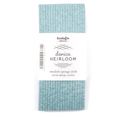 Danica Danica - Swedish  Heirloom Dishcloths