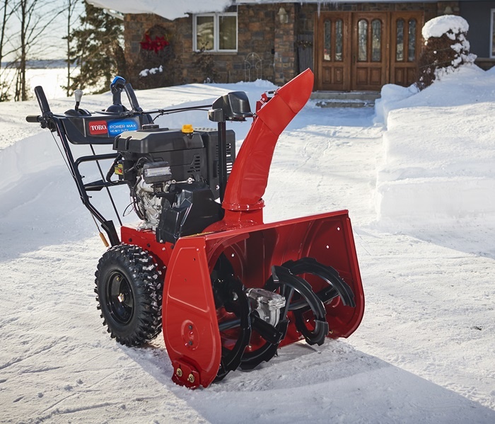 Toro Toro Power Max HD 1030 OHAE 30