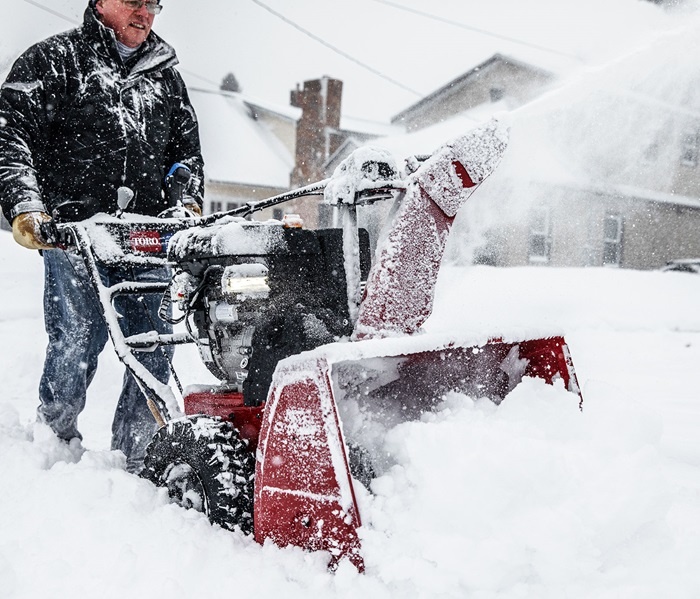 Toro snowblower 30 inch best sale