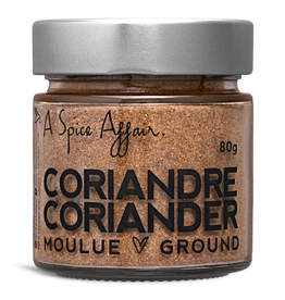 A Spice Affair A Spice Affair - Coriander