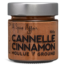 A Spice Affair Cinnamon Ground