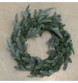 Abies Nordmann Abies Nordmann - Wreath