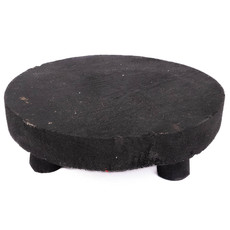 Bink Decoration Table - Black