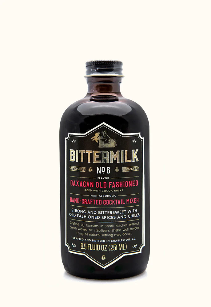 Bittermilk Bittermilk