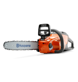 Husqvarna Husqvarna 120i 14" Battery Chainsaw with battery & charger