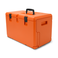 Husqvarna Husqvarna Powerbox Chainsaw Carrying Case