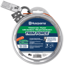 Husqvarna Husqvarna TrimForce™ Trimmer Line 0.080" x 50'