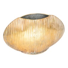Vase Metal - Solid