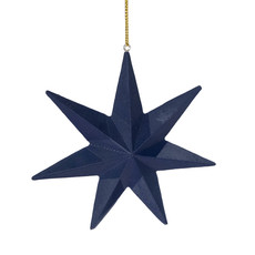 Star Ornament