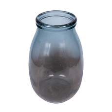 Bottle Ceramic Black Taupe