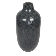 Bottle Ceramic Black Taupe