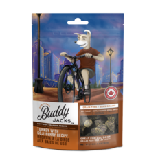 Great Jack's Buddy Jack's Soft & Chewy 198g