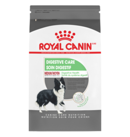 Royal Canin Royal Canin CCN Medium Digestive Care 17lb