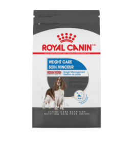 Royal Canin RC CCN Medium Weight Care 30lb