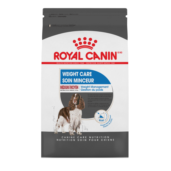 Royal Canin Royal Canin Weight Care Medium 30lb