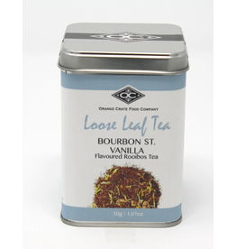 Orange Crate Food Co Loose Leaf Tea - Tin 30g