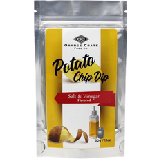 Orange Crate Food Co Potato Chip Dip Mix