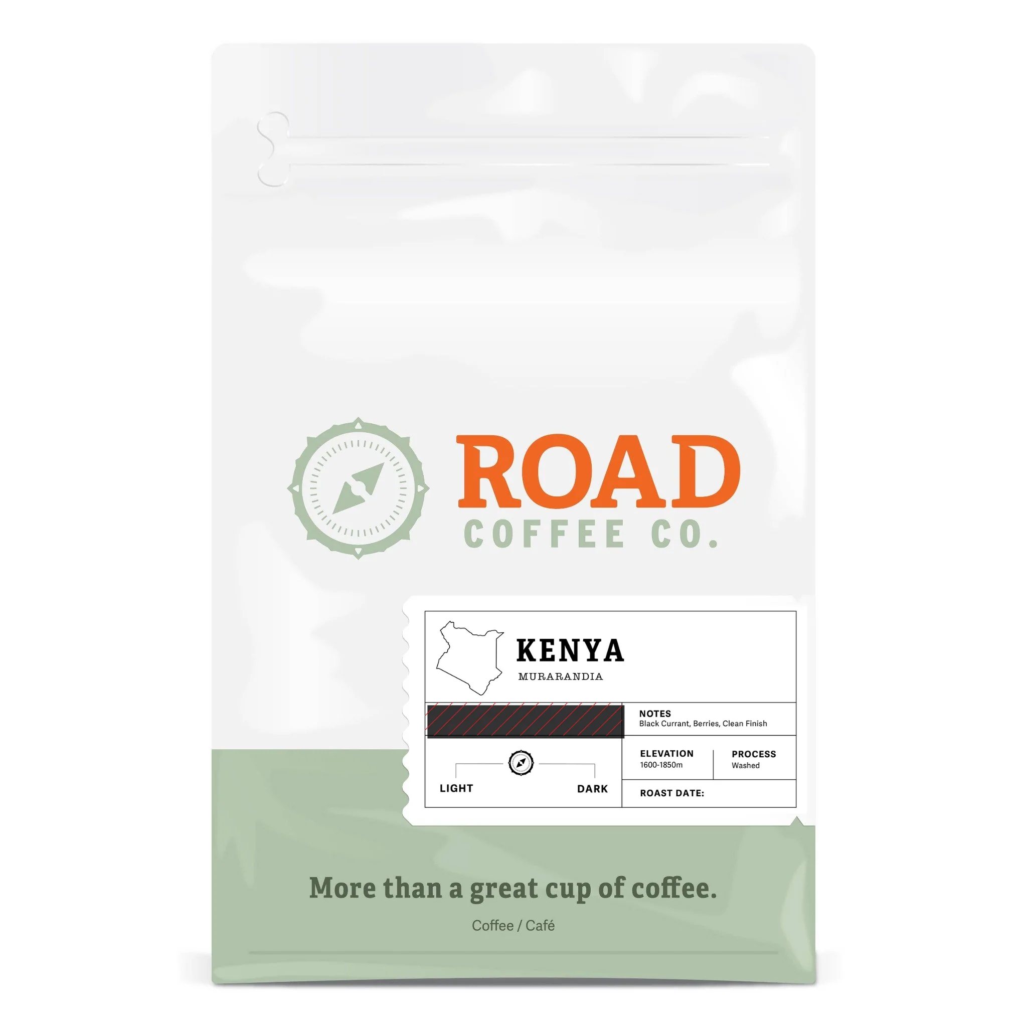 Road Coffee Road Coffee Ground