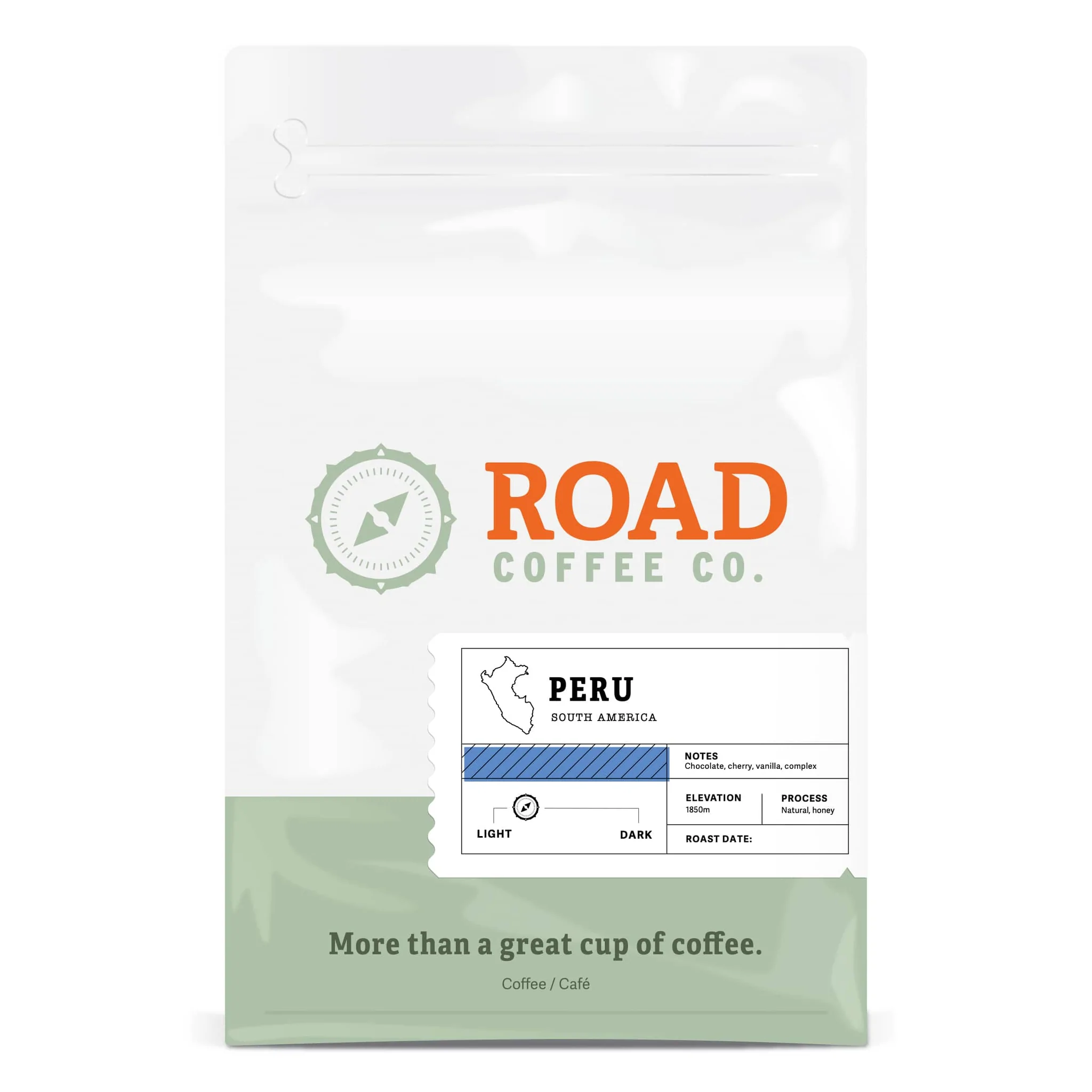 Road Coffee Road Coffee Ground