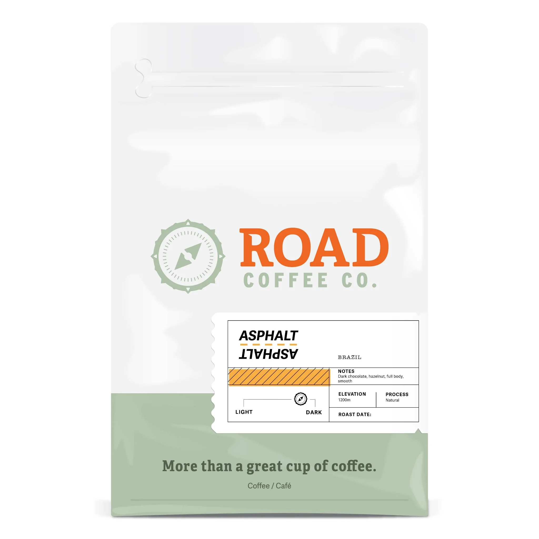 Road Coffee Road Coffee Beans
