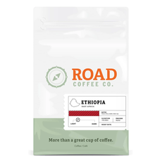 Road Coffee Road Coffee Beans