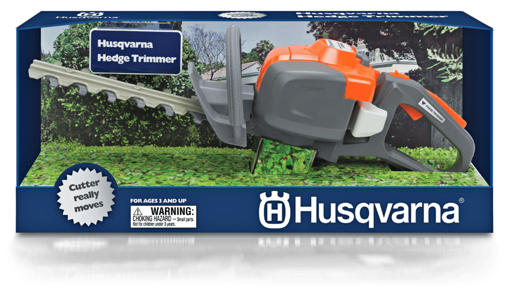 Husqvarna Husqvarna Toy Hedge Trimmer 122HD45