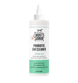 Skouts Honor Probiotic Daily Use Ear Cleaner  4oz