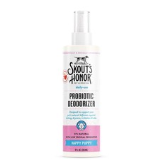 Skouts Honor Probiotic Deodorizer Spray -