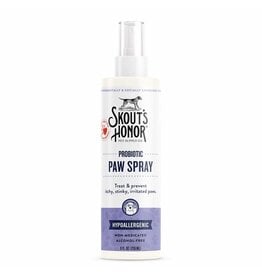 Skouts Honor Probiotic Paw Spray 8oz