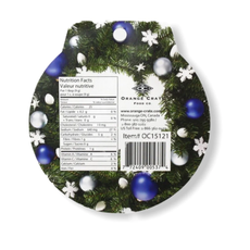 Orange Crate Food Co Holiday Cheeseball Mix - Hanging 14 g