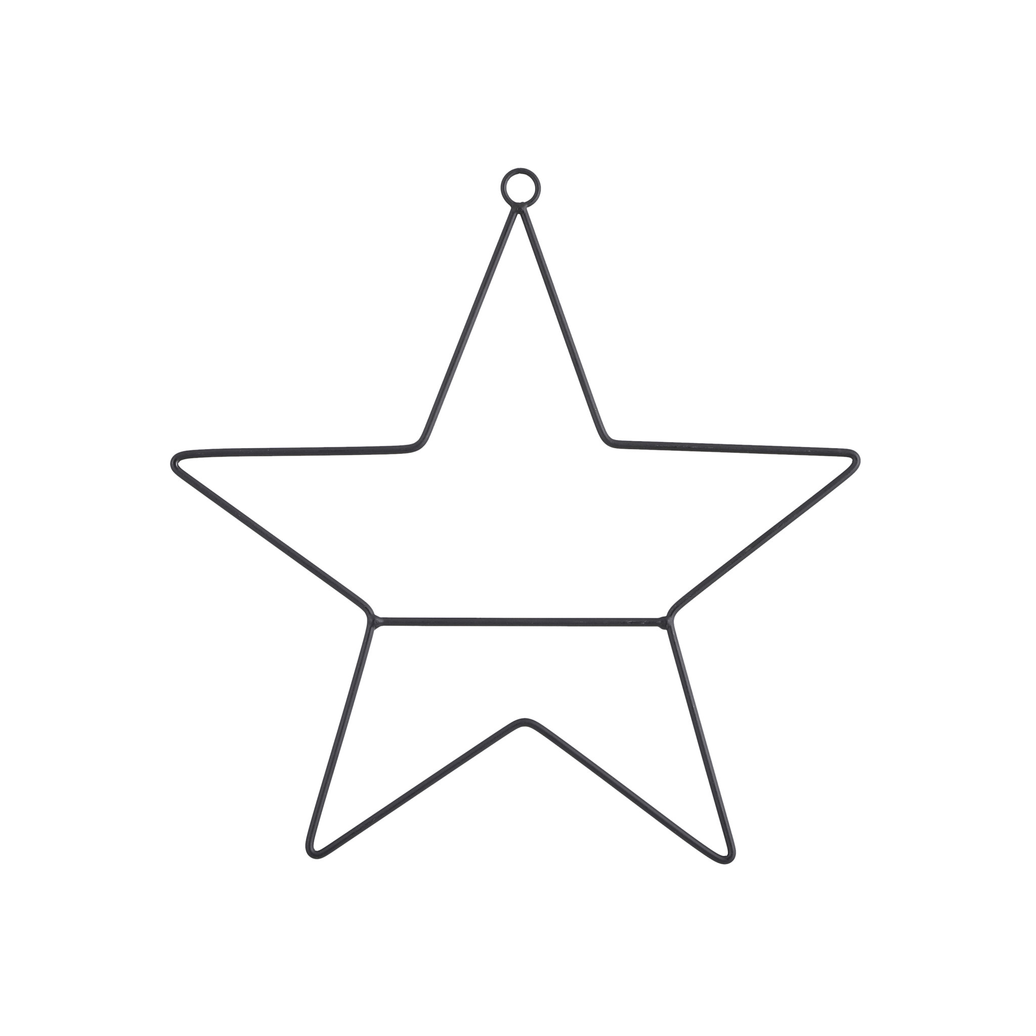 Decoration Star Hanging